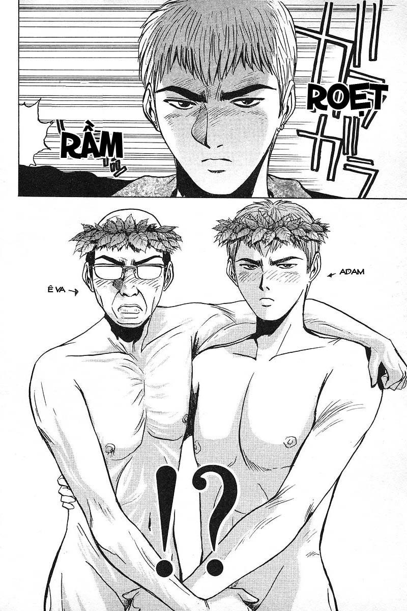 Gto Paradise Lost Chapter 17 - Trang 2