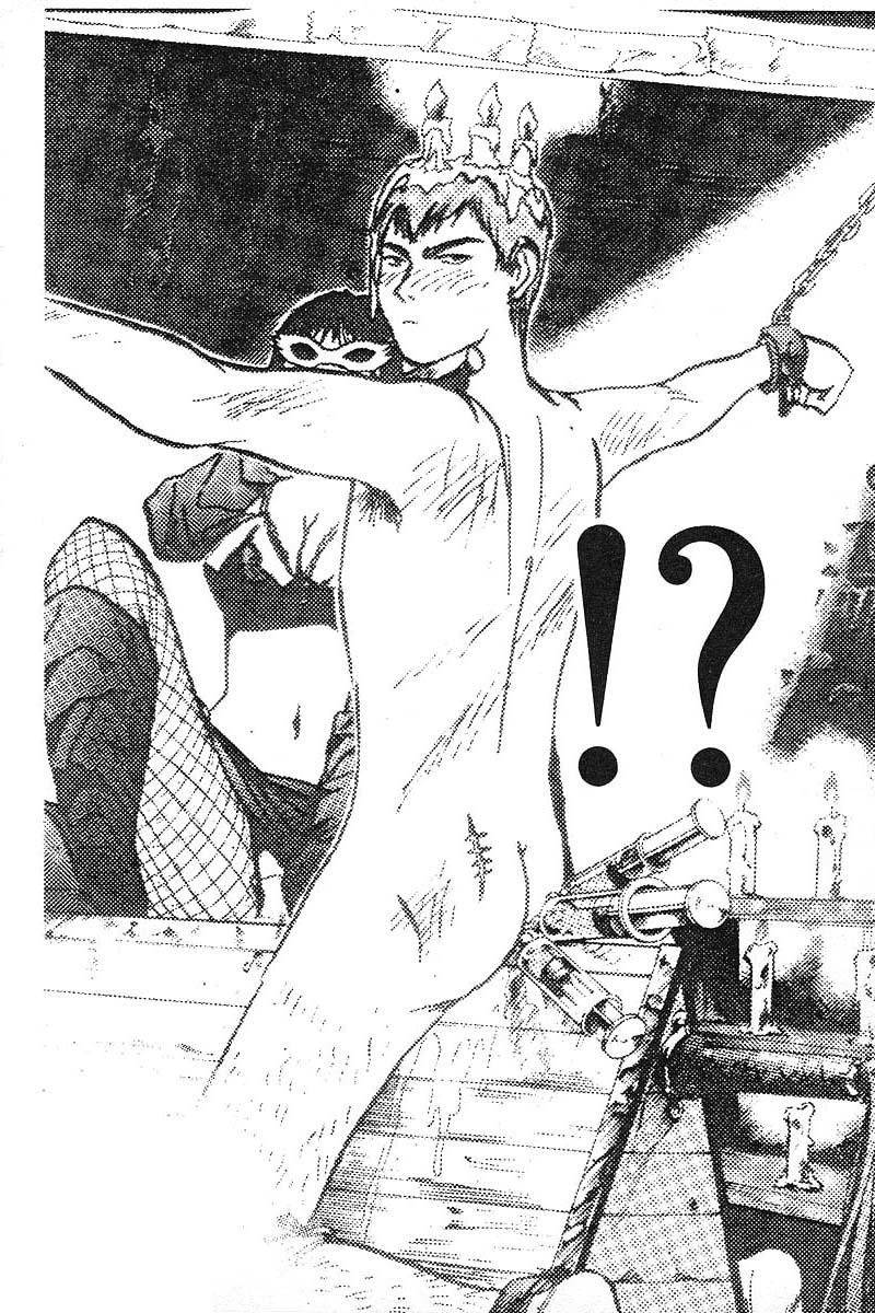 Gto Paradise Lost Chapter 17 - Trang 2