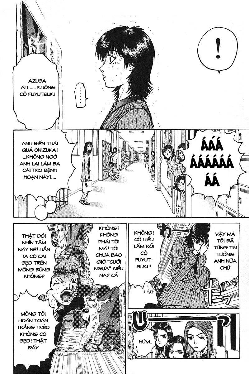 Gto Paradise Lost Chapter 17 - Trang 2