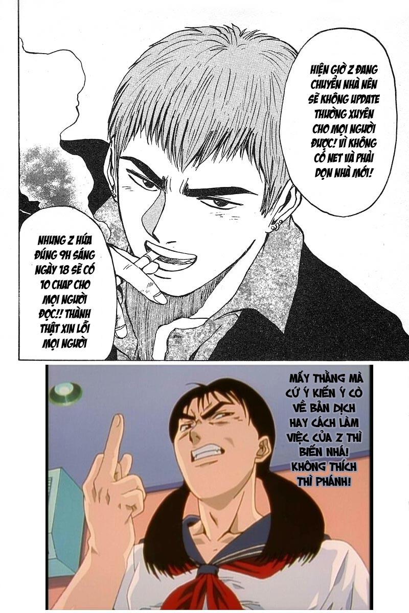 Gto Paradise Lost Chapter 18 - Trang 2