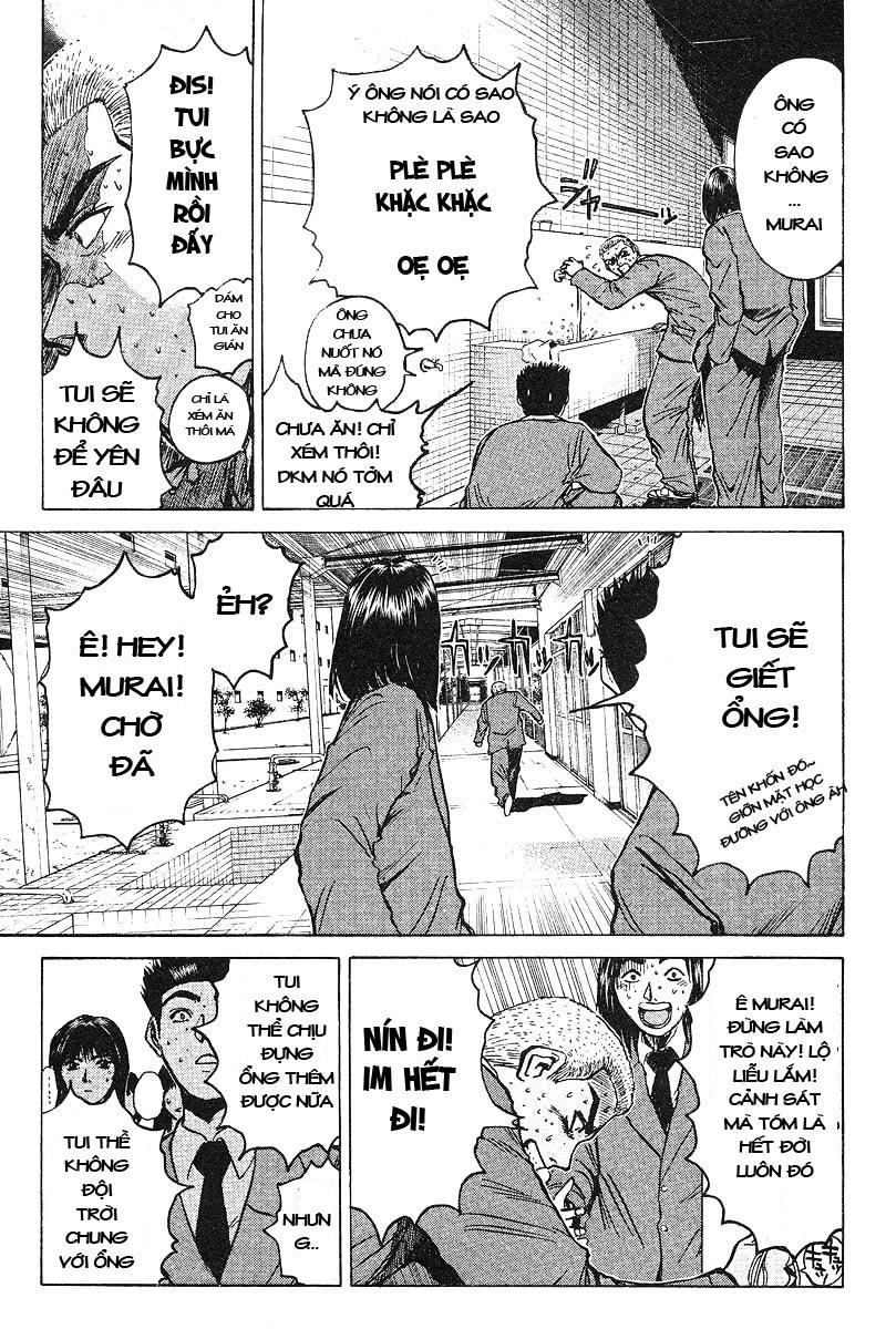 Gto Paradise Lost Chapter 18 - Trang 2