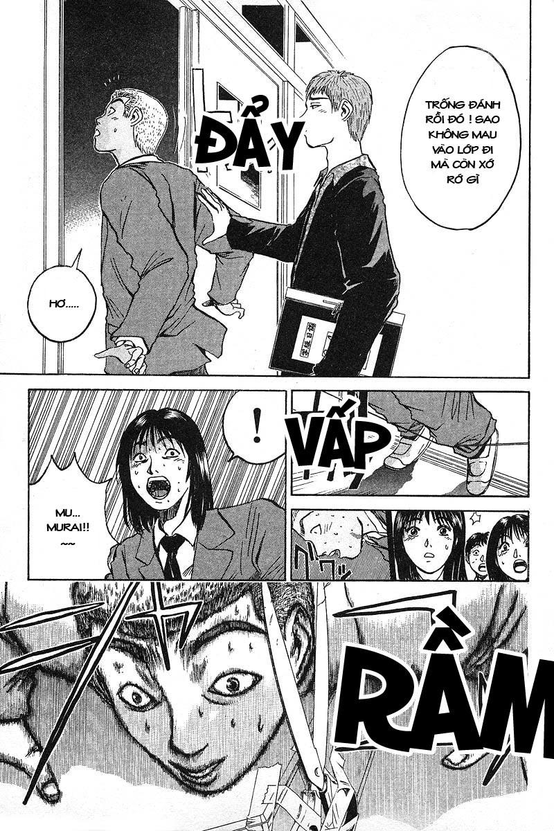 Gto Paradise Lost Chapter 18 - Trang 2