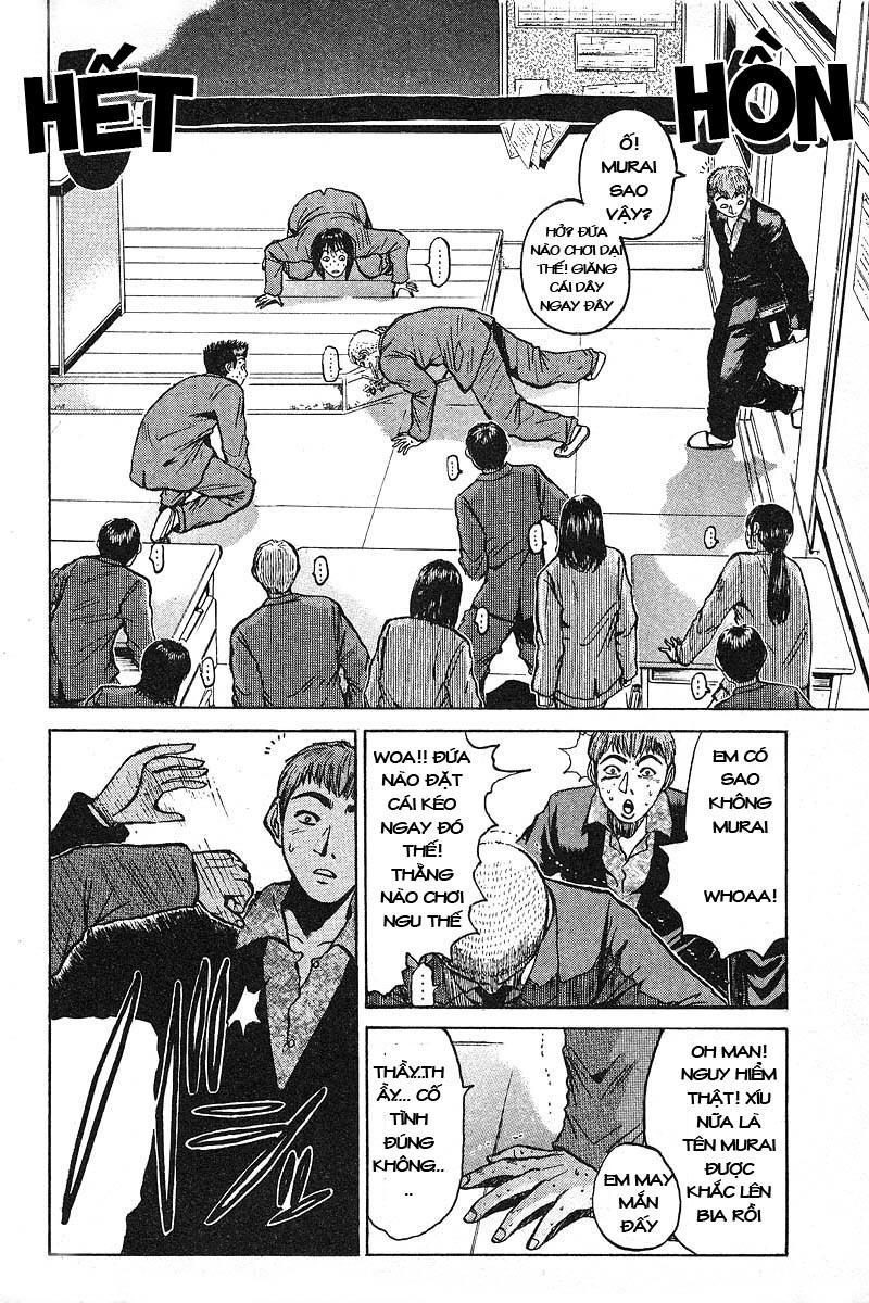 Gto Paradise Lost Chapter 18 - Trang 2