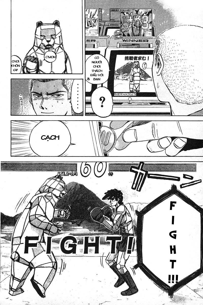 Gto Paradise Lost Chapter 18 - Trang 2