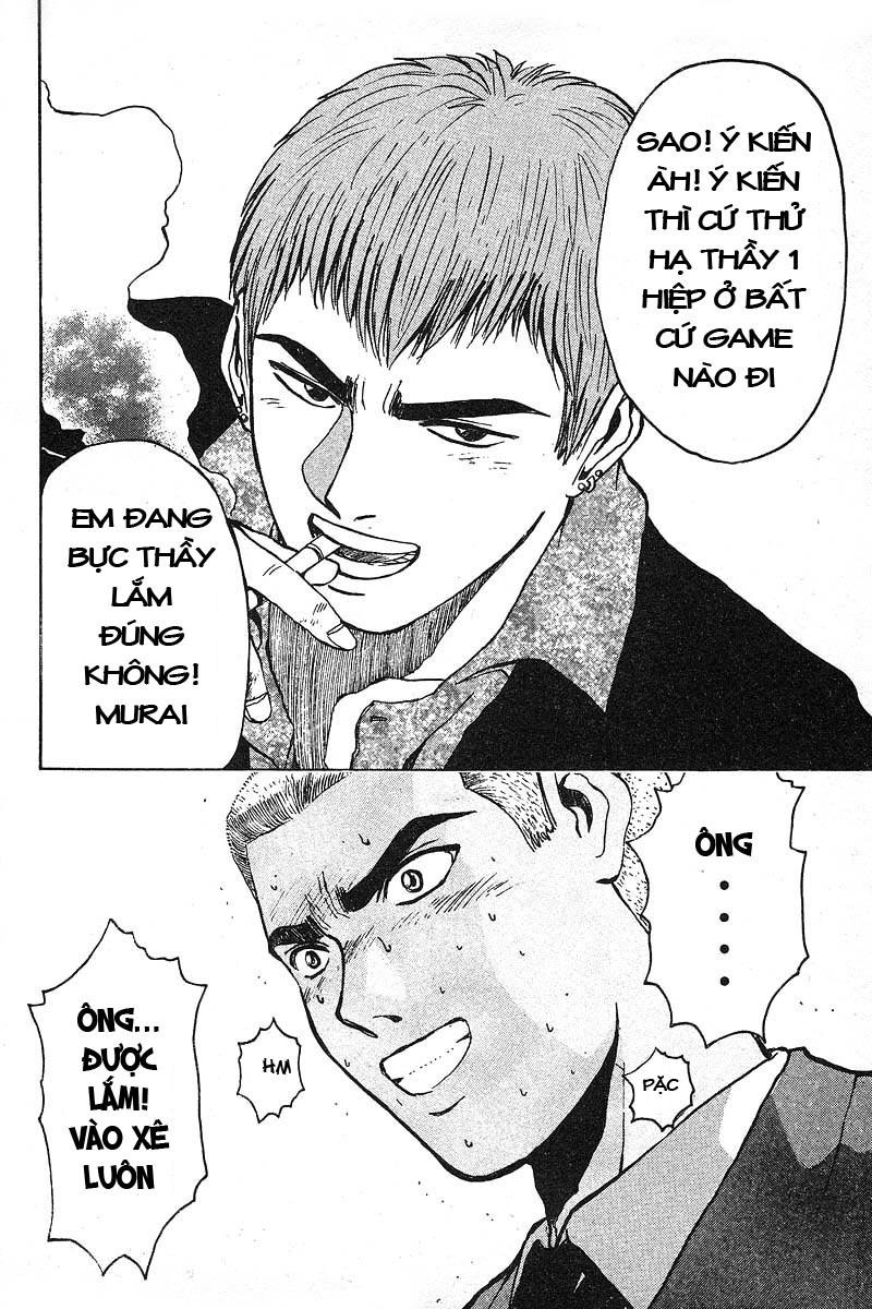 Gto Paradise Lost Chapter 18 - Trang 2