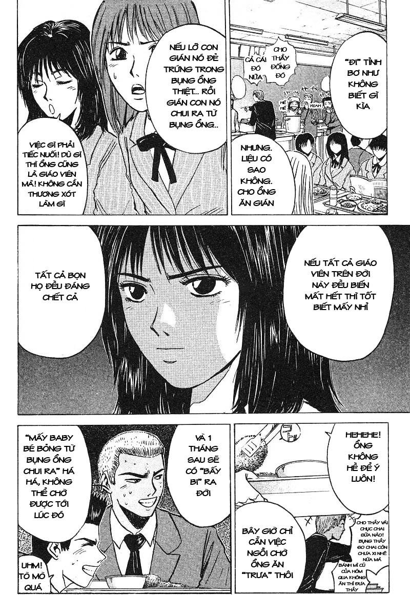 Gto Paradise Lost Chapter 18 - Trang 2