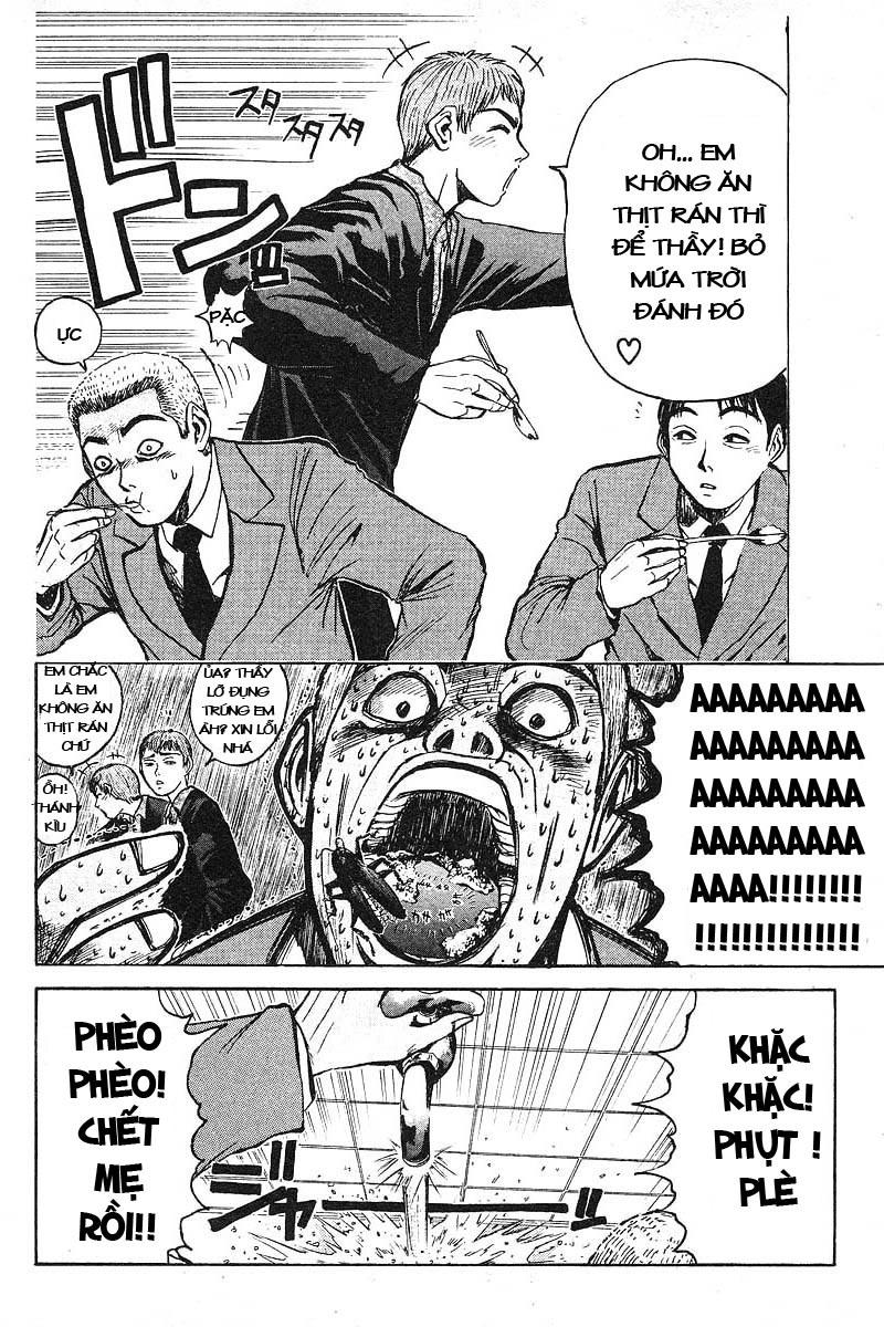 Gto Paradise Lost Chapter 18 - Trang 2