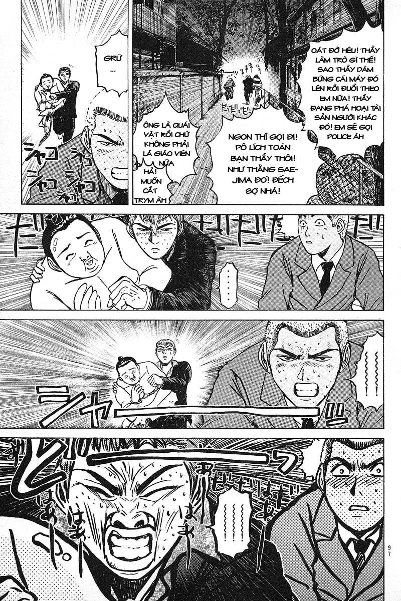 Gto Paradise Lost Chapter 19 - Trang 2
