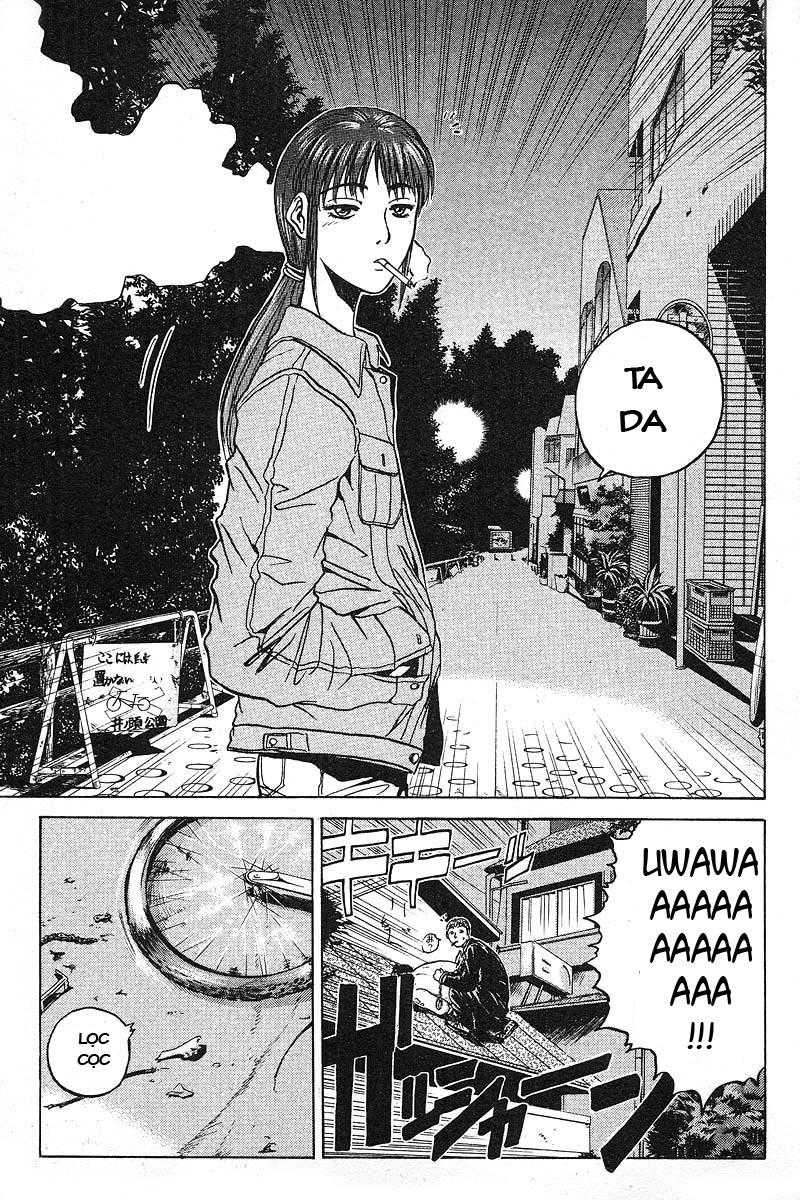 Gto Paradise Lost Chapter 19 - Trang 2