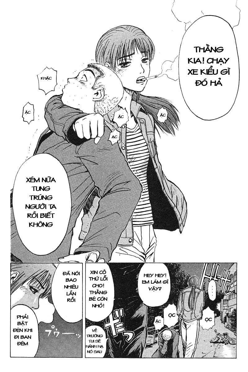 Gto Paradise Lost Chapter 19 - Trang 2