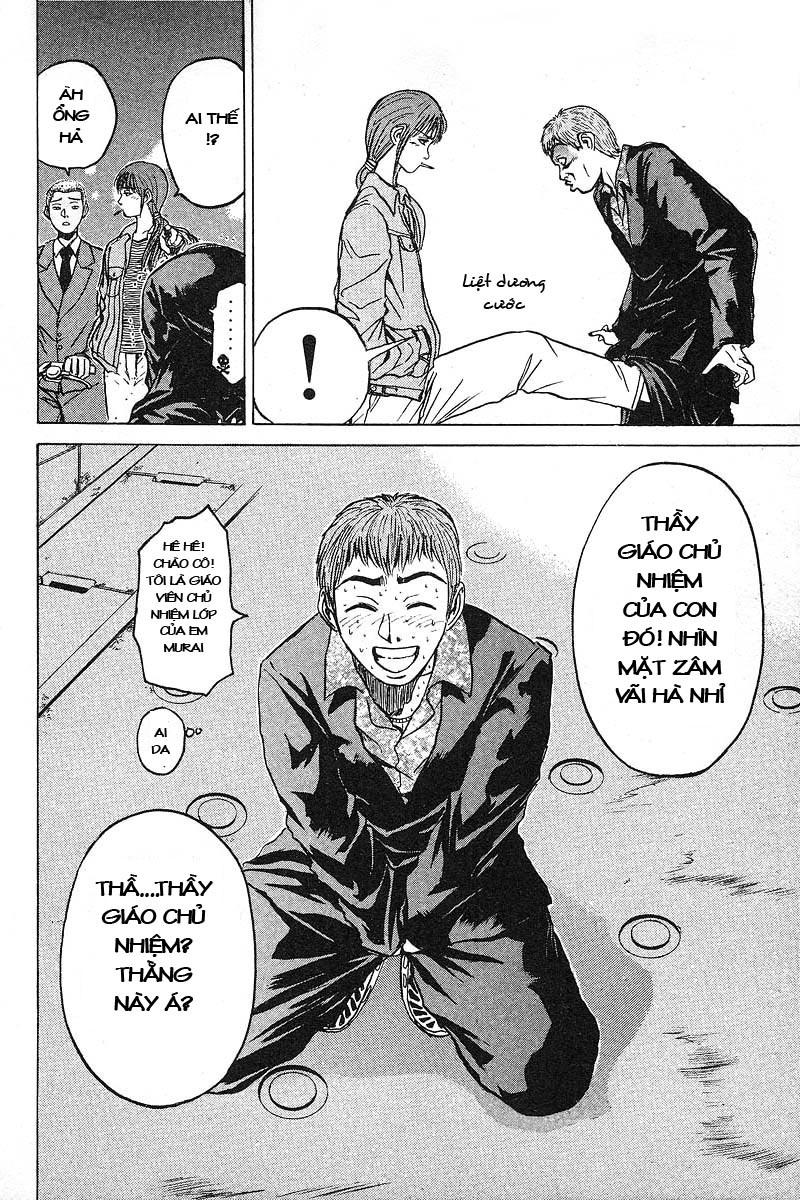 Gto Paradise Lost Chapter 19 - Trang 2