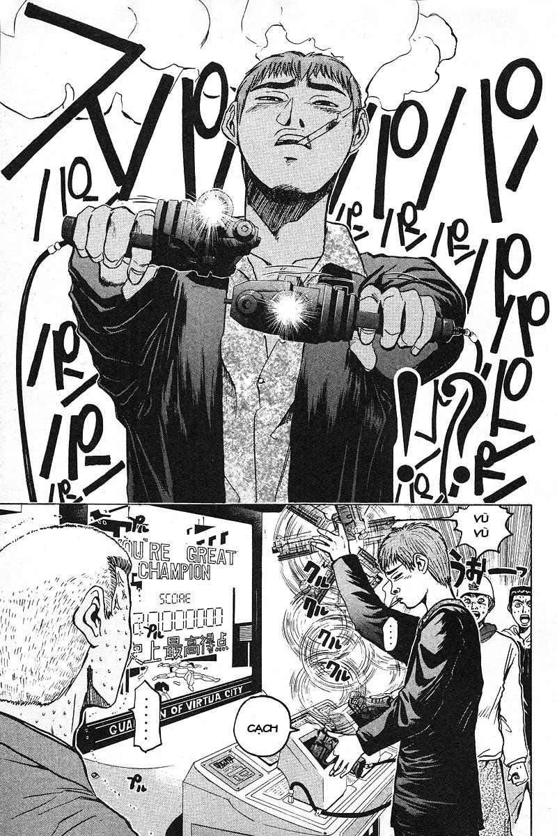 Gto Paradise Lost Chapter 19 - Trang 2