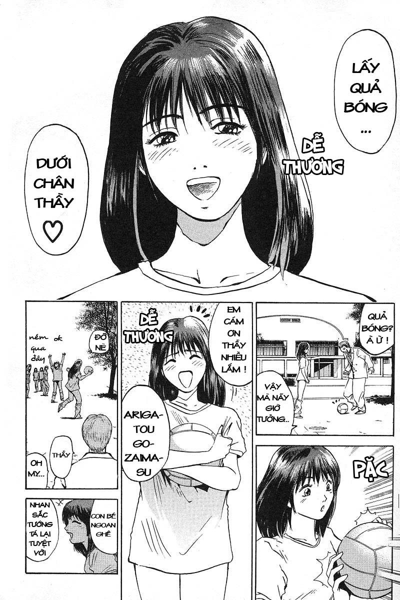 Gto Paradise Lost Chapter 2 - Trang 2