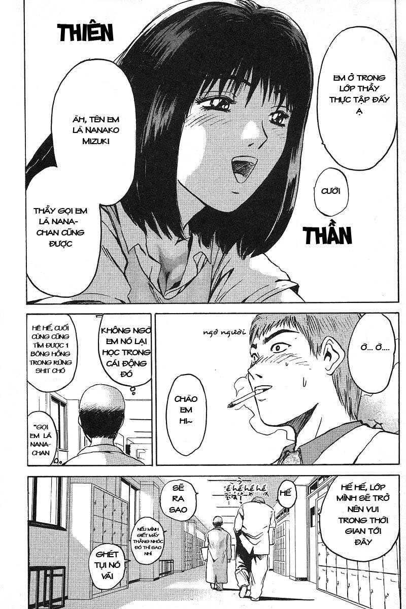 Gto Paradise Lost Chapter 2 - Trang 2