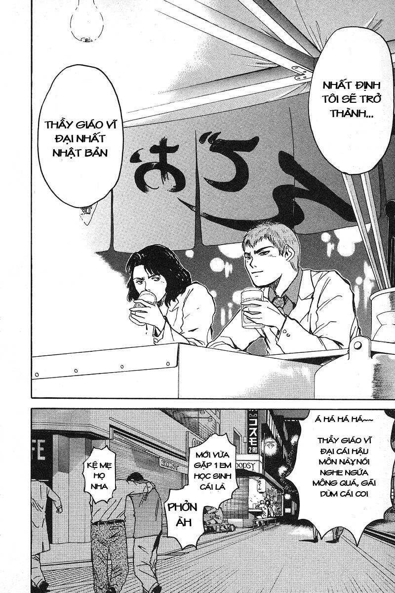 Gto Paradise Lost Chapter 2 - Trang 2