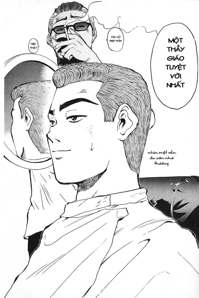 Gto Paradise Lost Chapter 2 - Trang 2