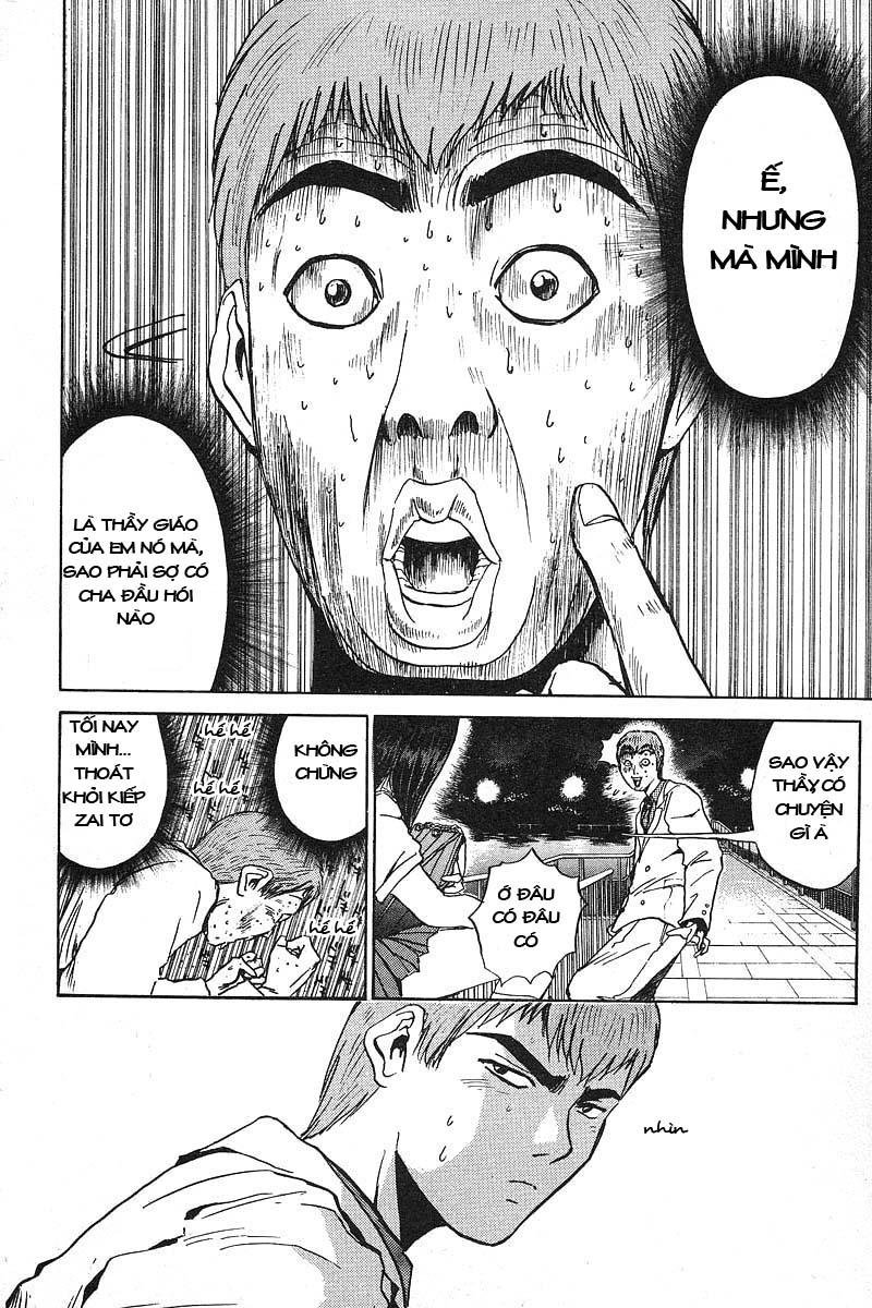 Gto Paradise Lost Chapter 2 - Trang 2