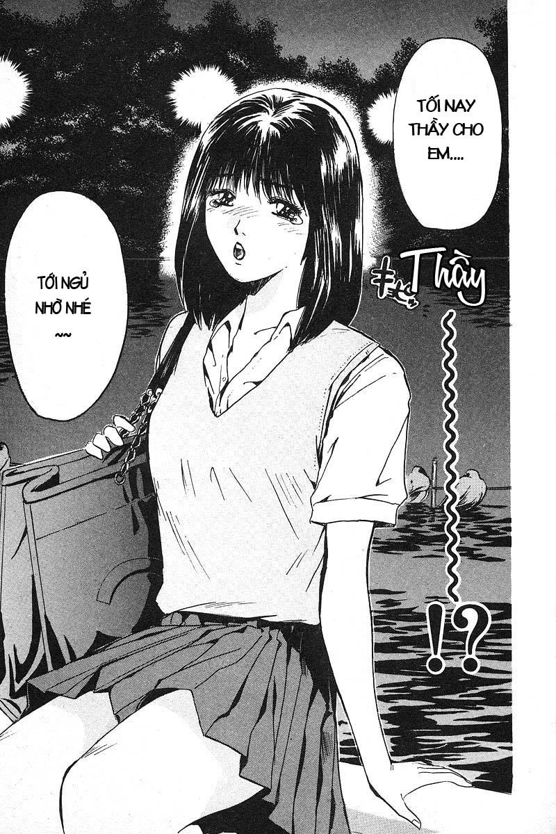 Gto Paradise Lost Chapter 2 - Trang 2