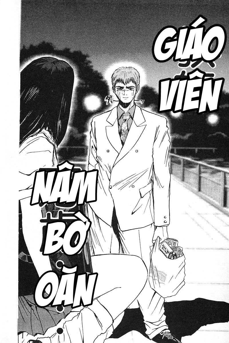 Gto Paradise Lost Chapter 2 - Trang 2