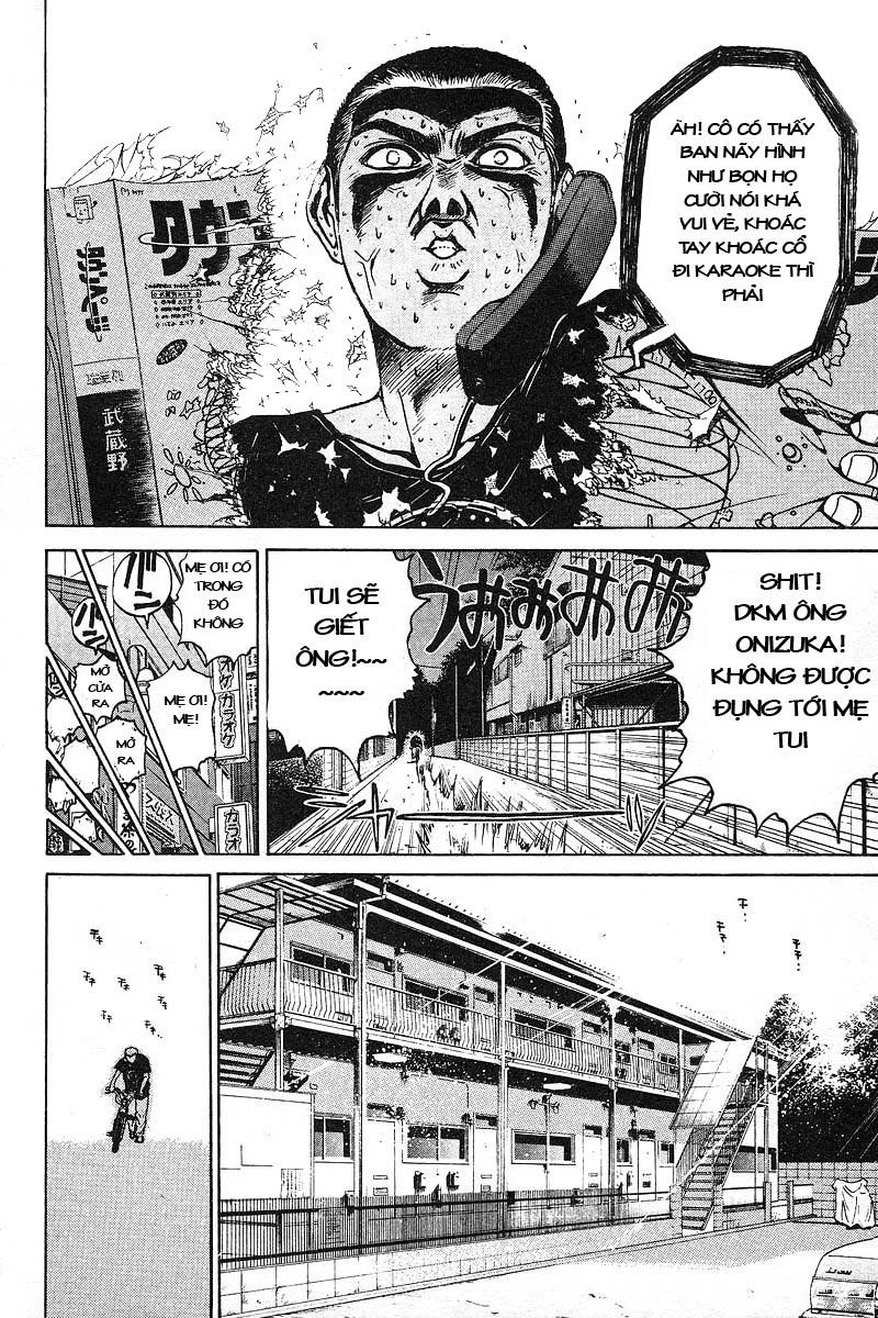 Gto Paradise Lost Chapter 20 - Trang 2