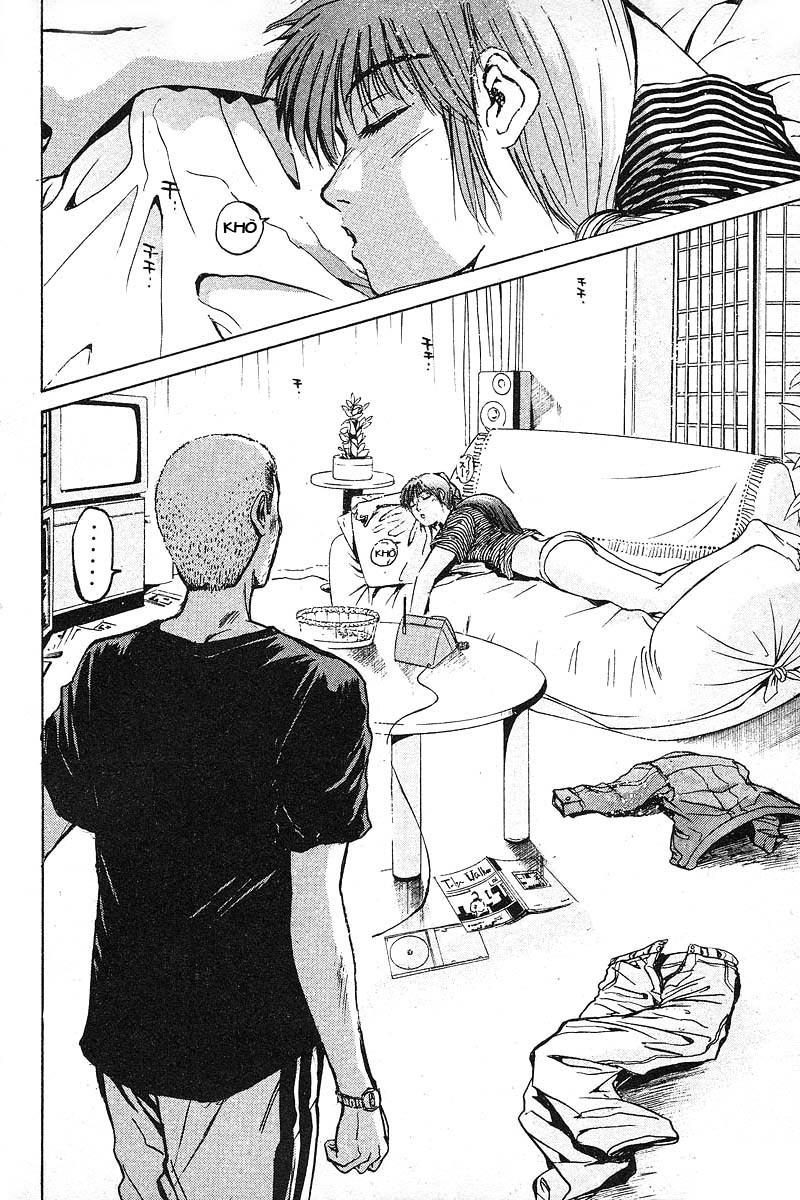 Gto Paradise Lost Chapter 20 - Trang 2