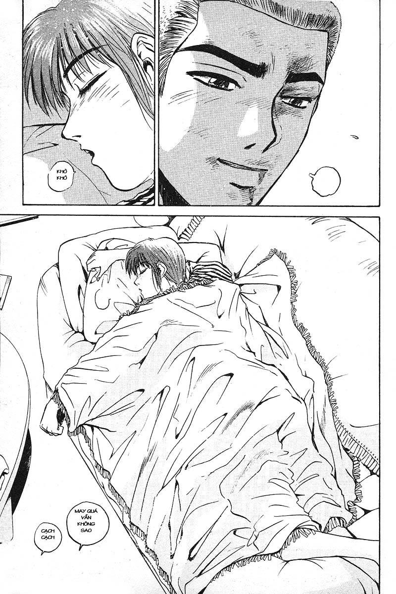 Gto Paradise Lost Chapter 20 - Trang 2