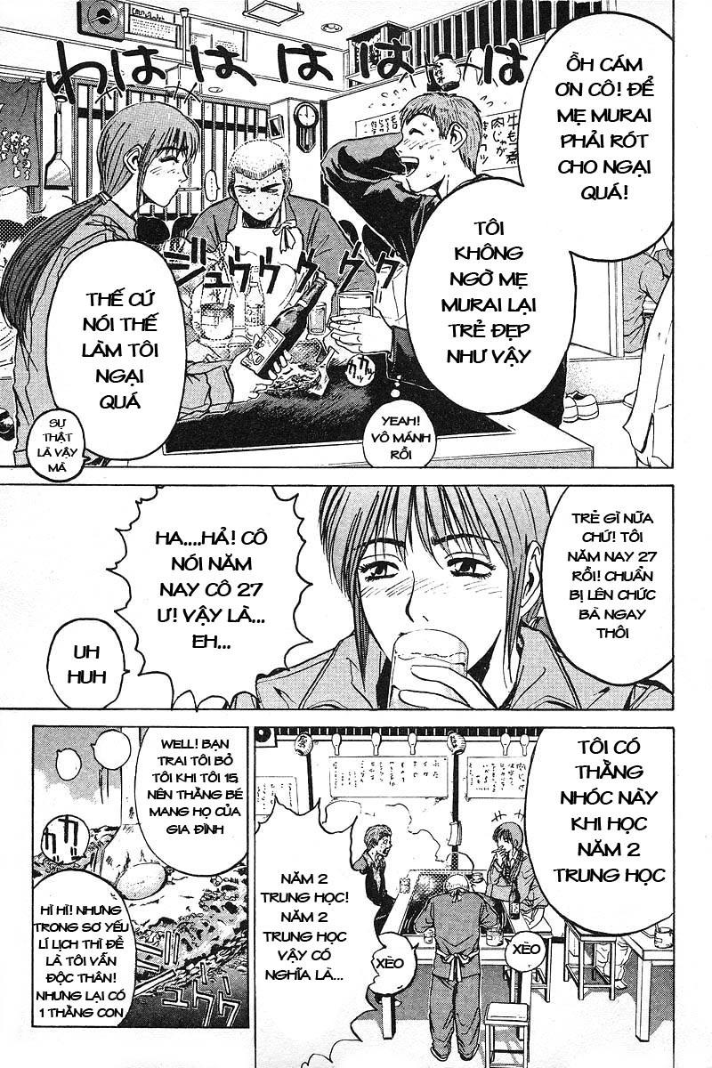 Gto Paradise Lost Chapter 20 - Trang 2