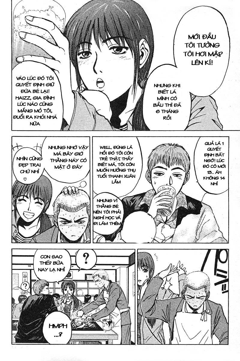 Gto Paradise Lost Chapter 20 - Trang 2