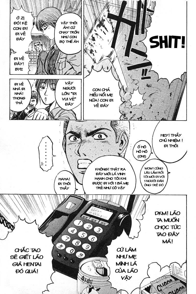 Gto Paradise Lost Chapter 20 - Trang 2