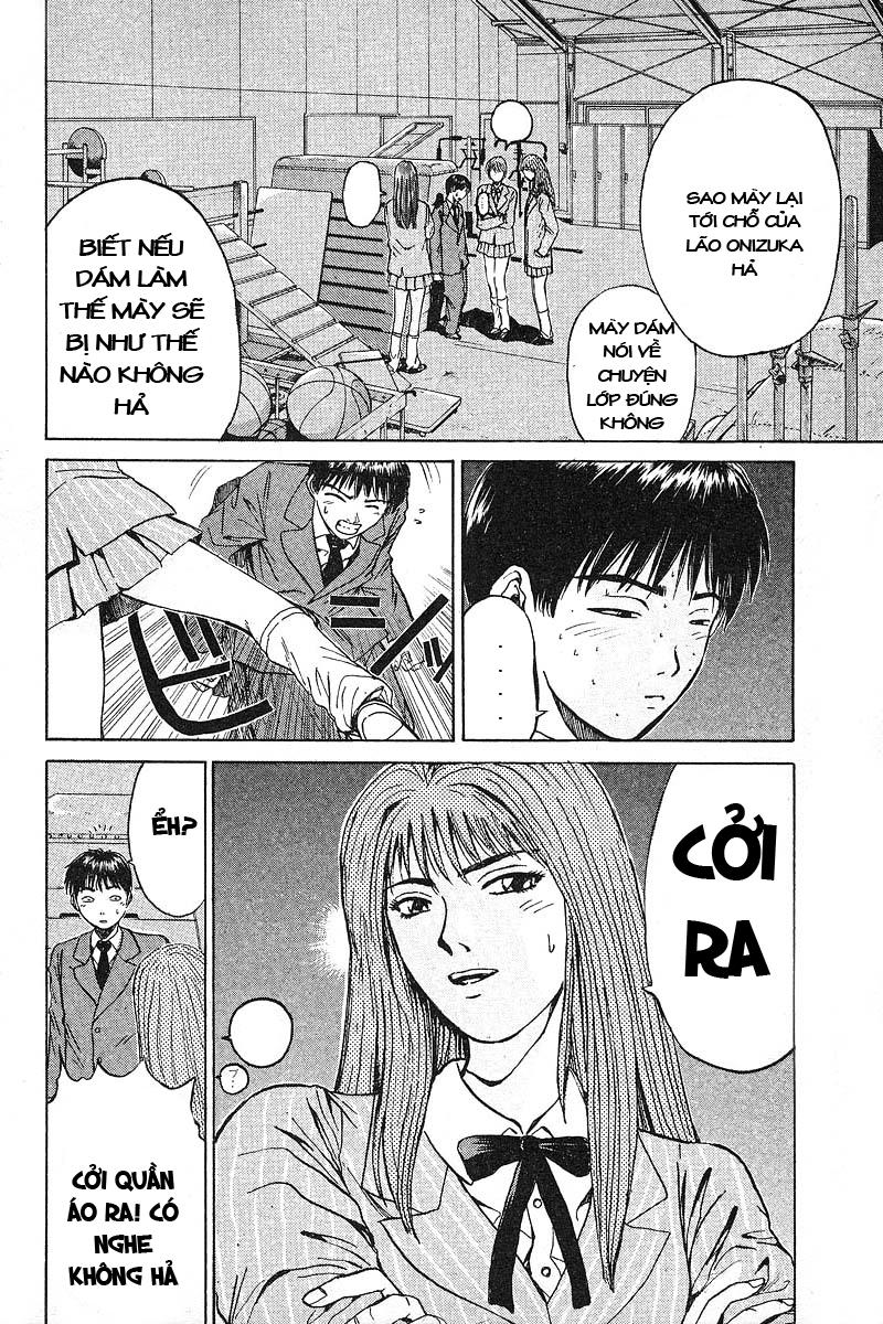 Gto Paradise Lost Chapter 21 - Trang 2