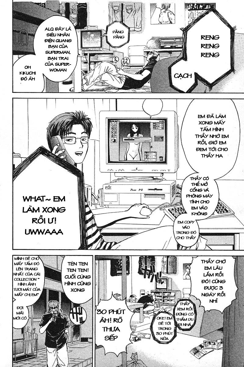 Gto Paradise Lost Chapter 21 - Trang 2