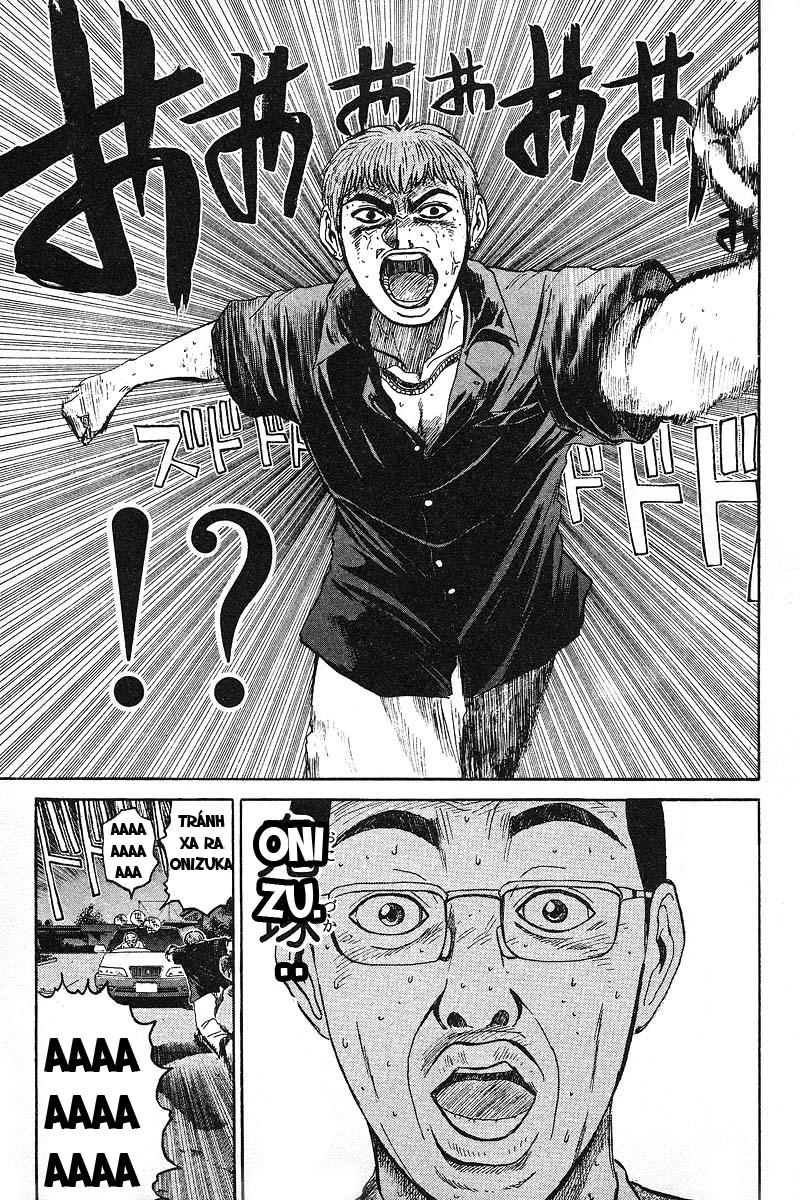 Gto Paradise Lost Chapter 21 - Trang 2