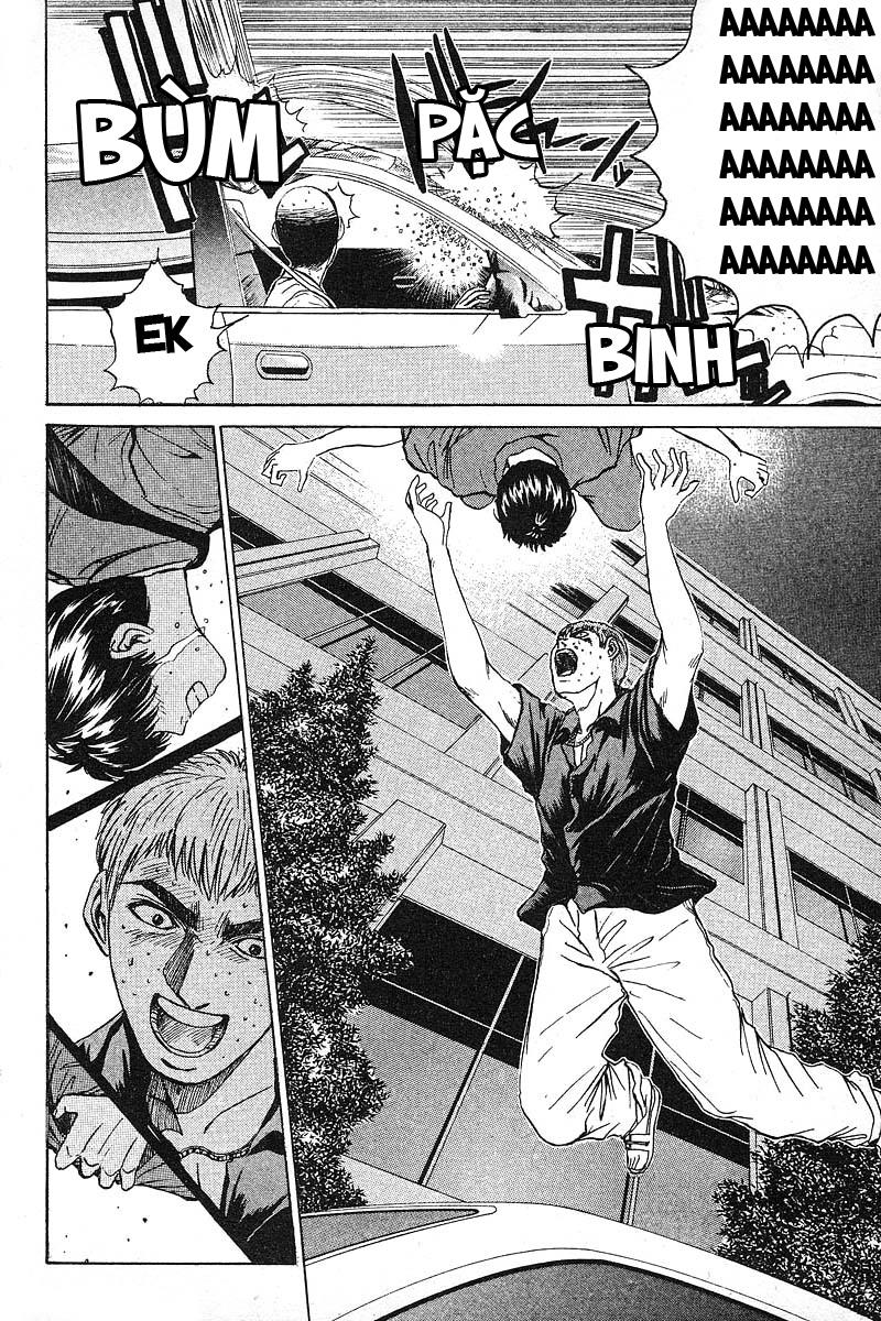 Gto Paradise Lost Chapter 21 - Trang 2