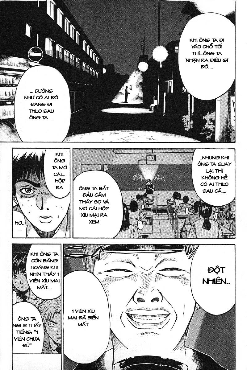 Gto Paradise Lost Chapter 21 - Trang 2