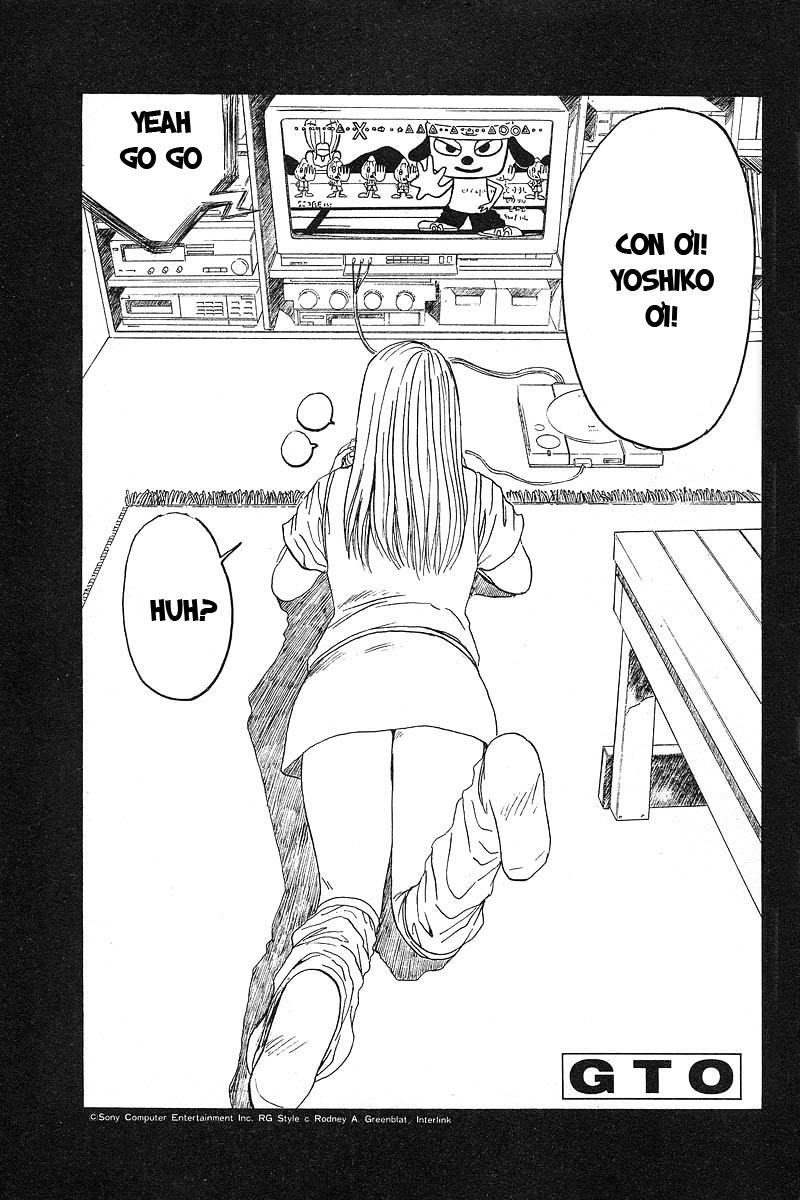 Gto Paradise Lost Chapter 22 - Trang 2