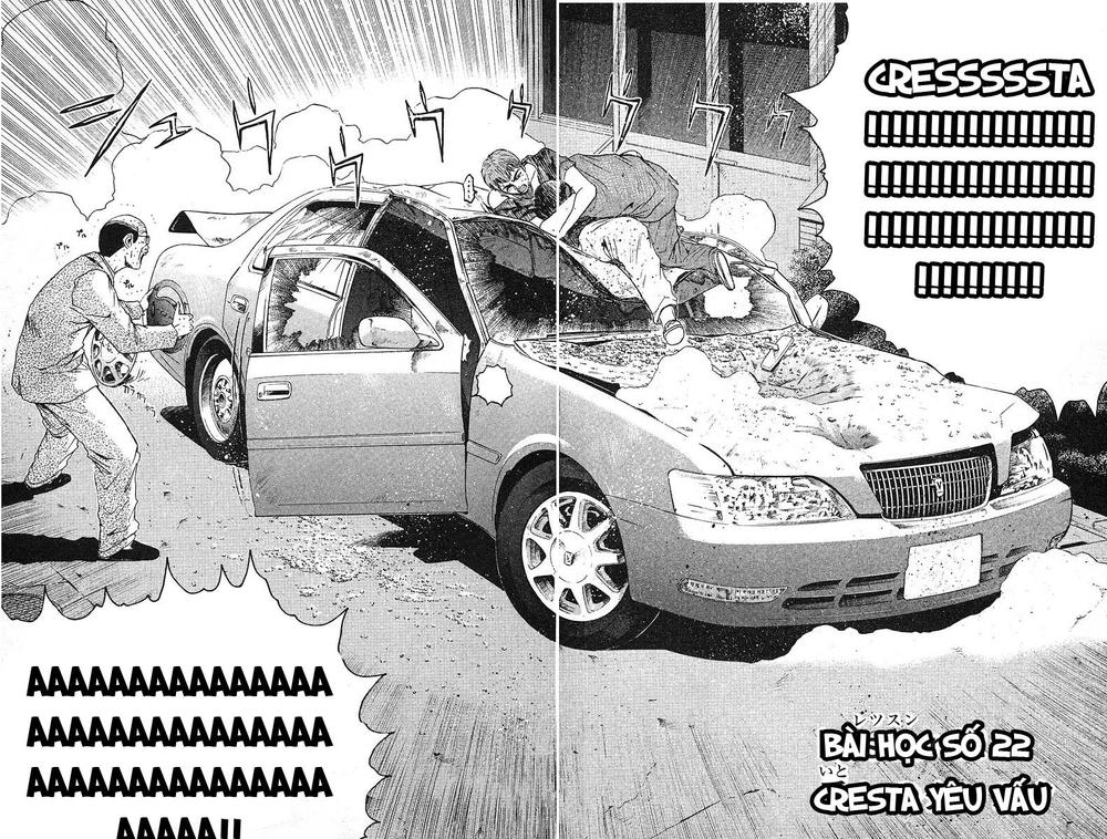 Gto Paradise Lost Chapter 22 - Trang 2