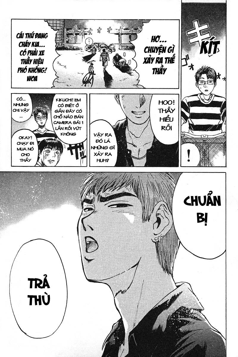 Gto Paradise Lost Chapter 22 - Trang 2