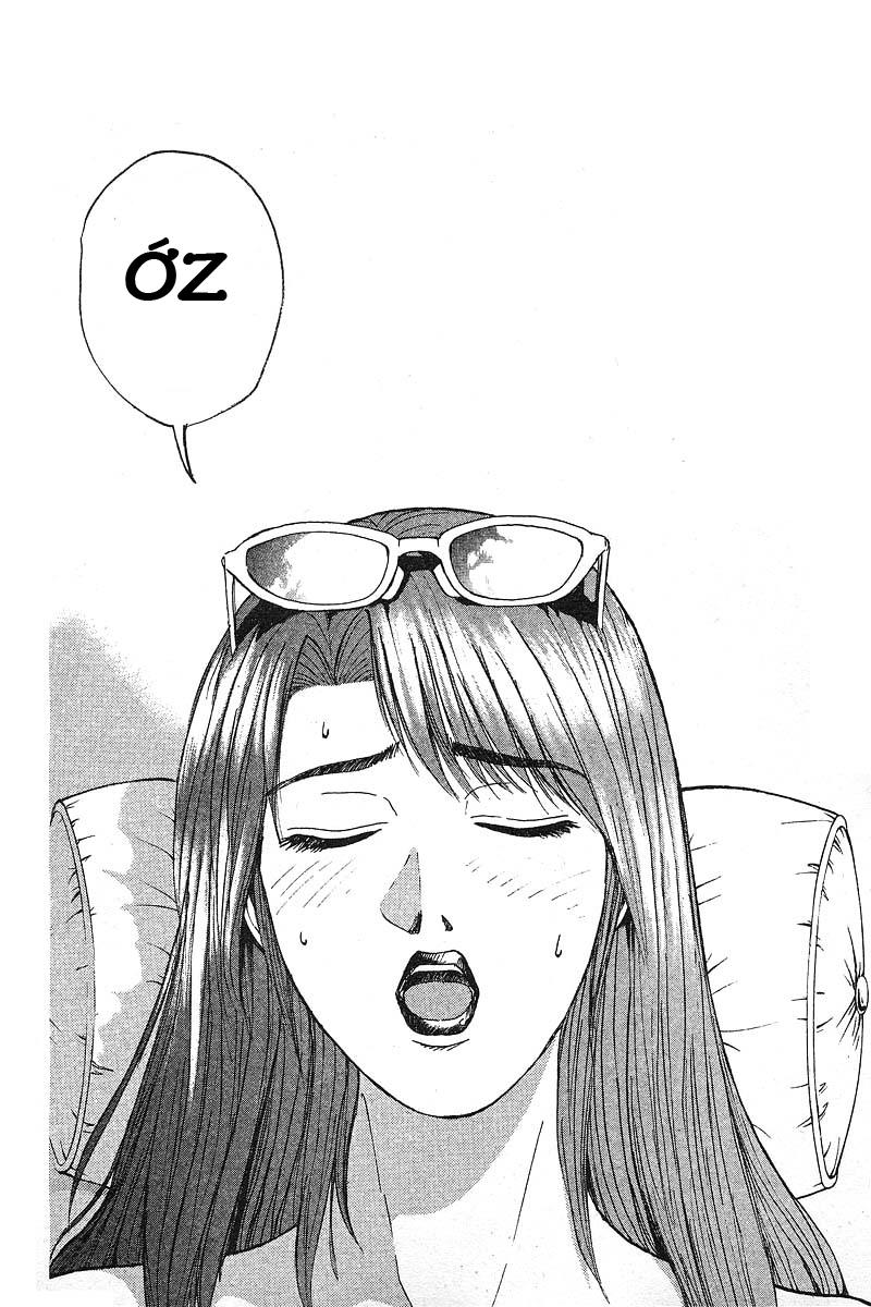 Gto Paradise Lost Chapter 23 - Trang 2