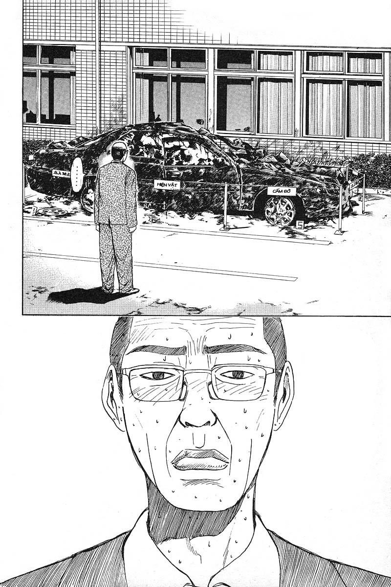 Gto Paradise Lost Chapter 23 - Trang 2