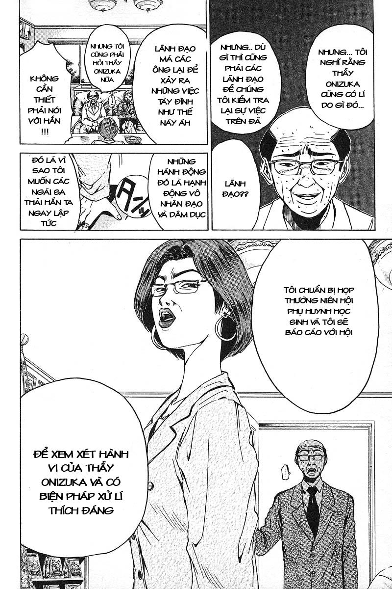 Gto Paradise Lost Chapter 23 - Trang 2