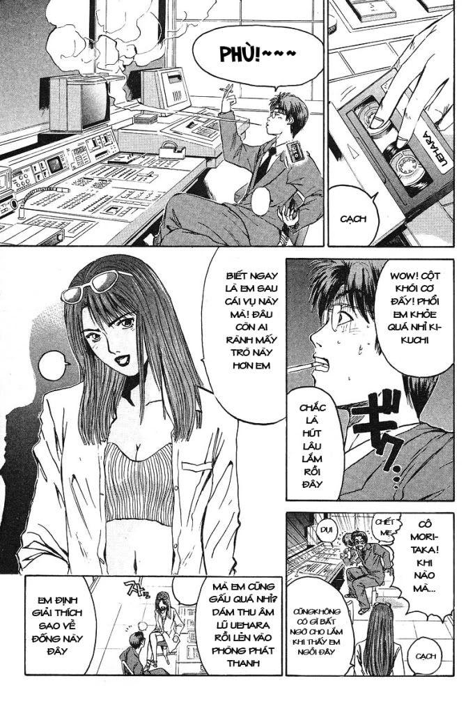 Gto Paradise Lost Chapter 24 - Trang 2