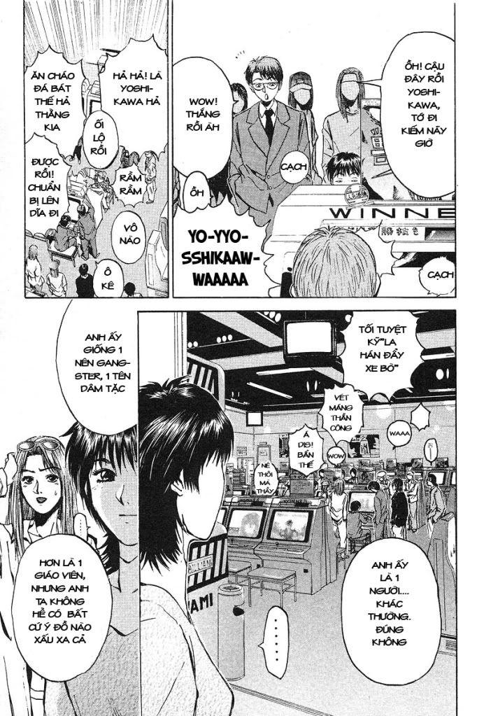 Gto Paradise Lost Chapter 24 - Trang 2