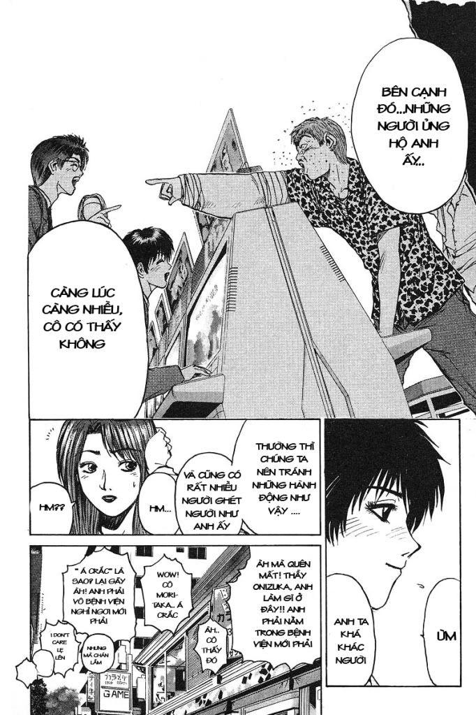 Gto Paradise Lost Chapter 24 - Trang 2