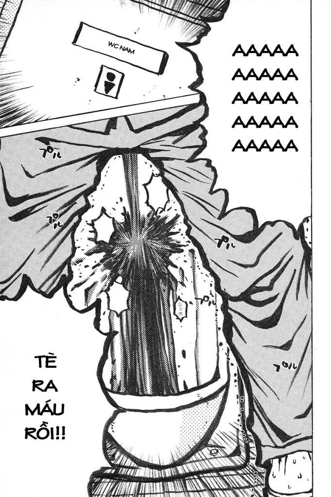 Gto Paradise Lost Chapter 24 - Trang 2