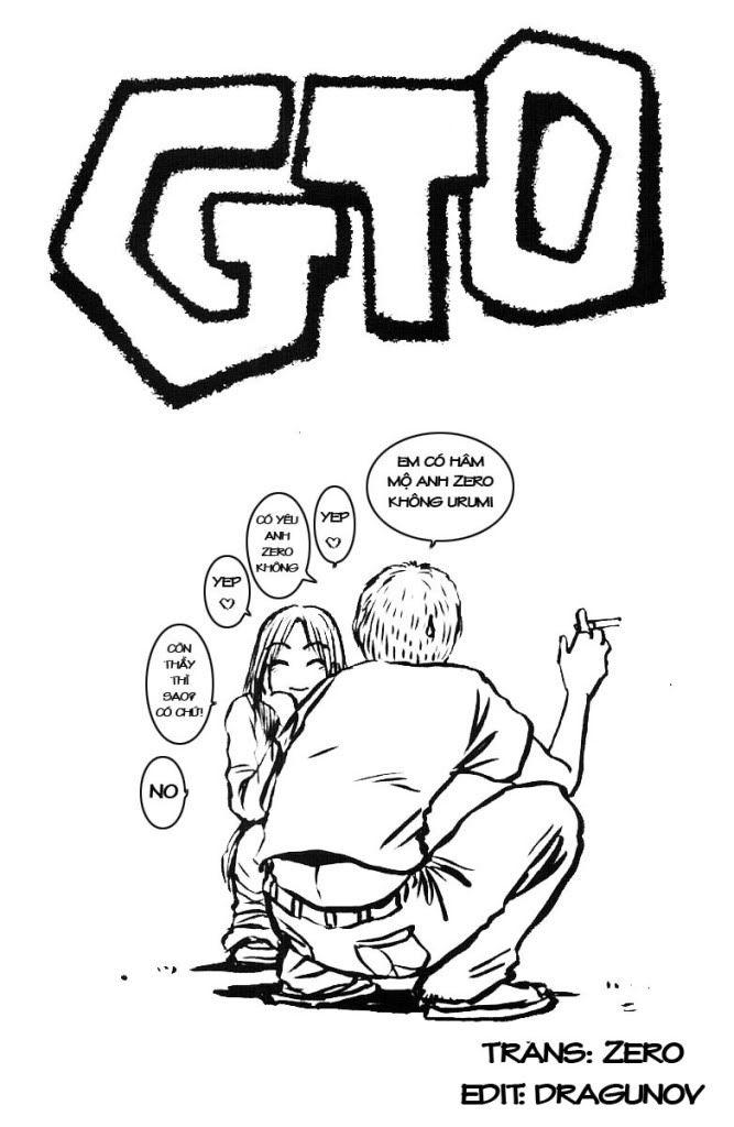 Gto Paradise Lost Chapter 24 - Trang 2