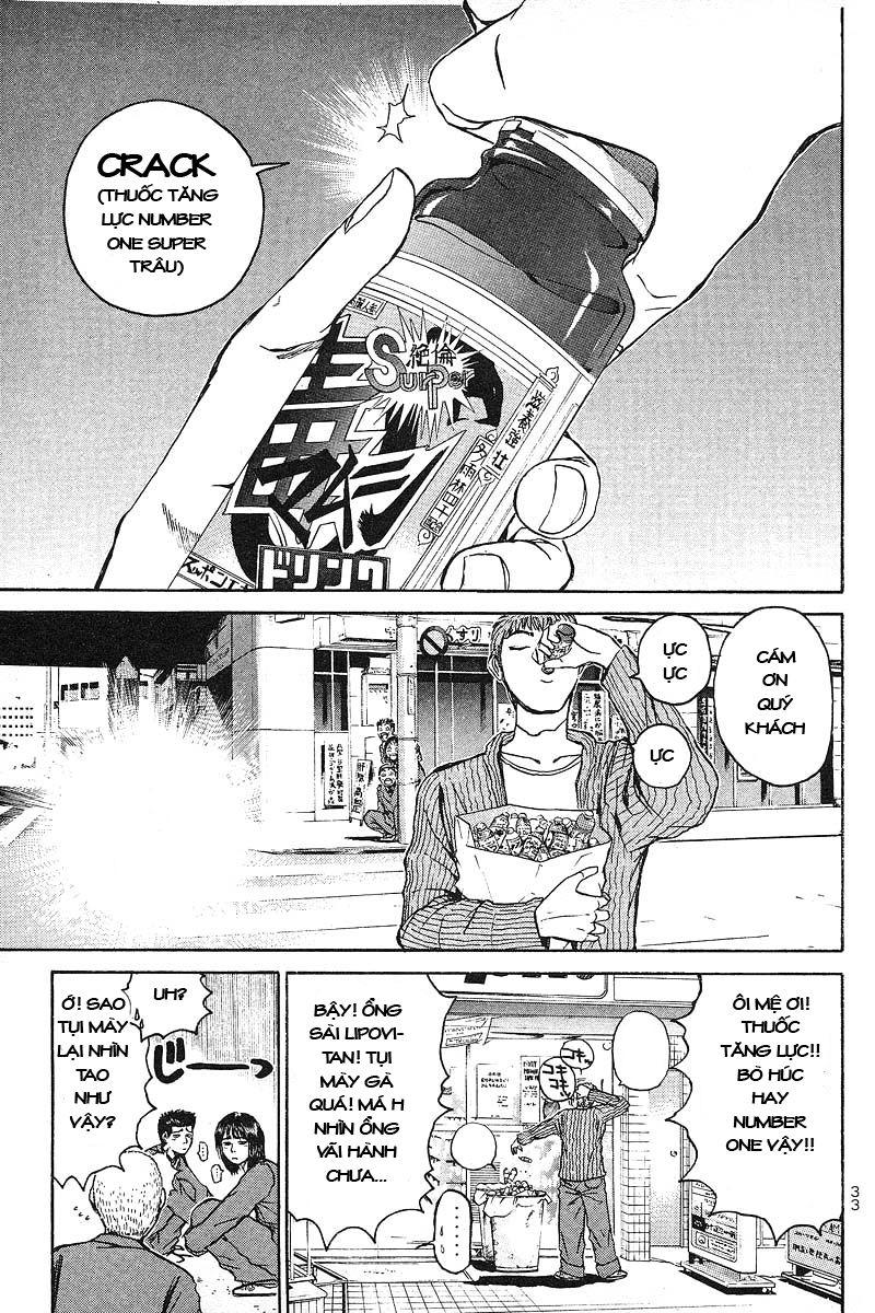 Gto Paradise Lost Chapter 25 - Trang 2