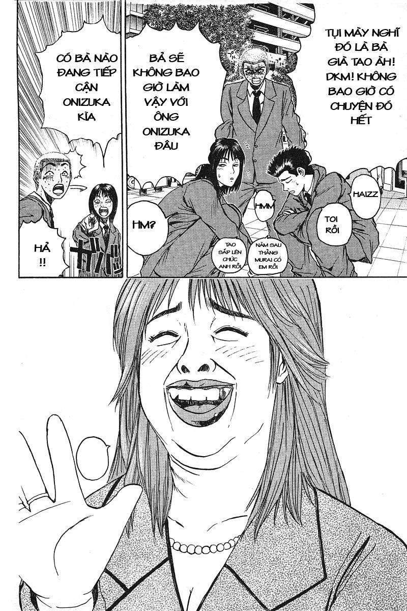 Gto Paradise Lost Chapter 25 - Trang 2