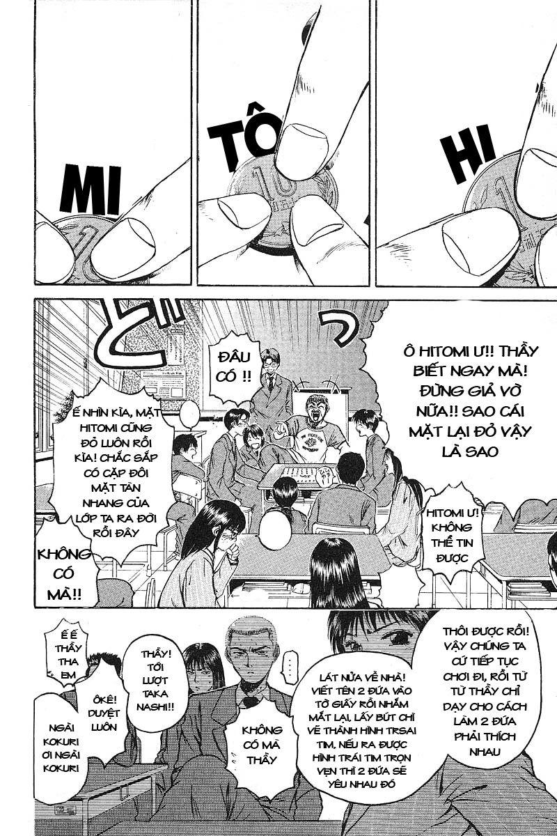 Gto Paradise Lost Chapter 25 - Trang 2