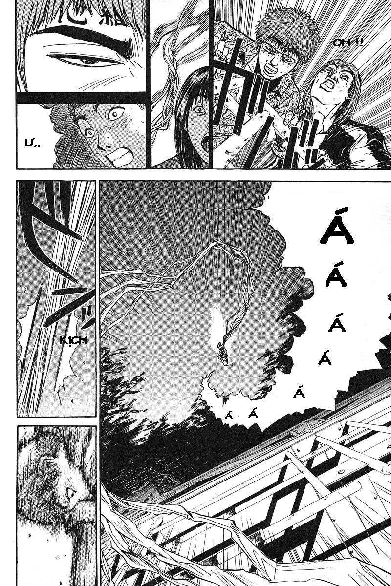 Gto Paradise Lost Chapter 27 - Trang 2