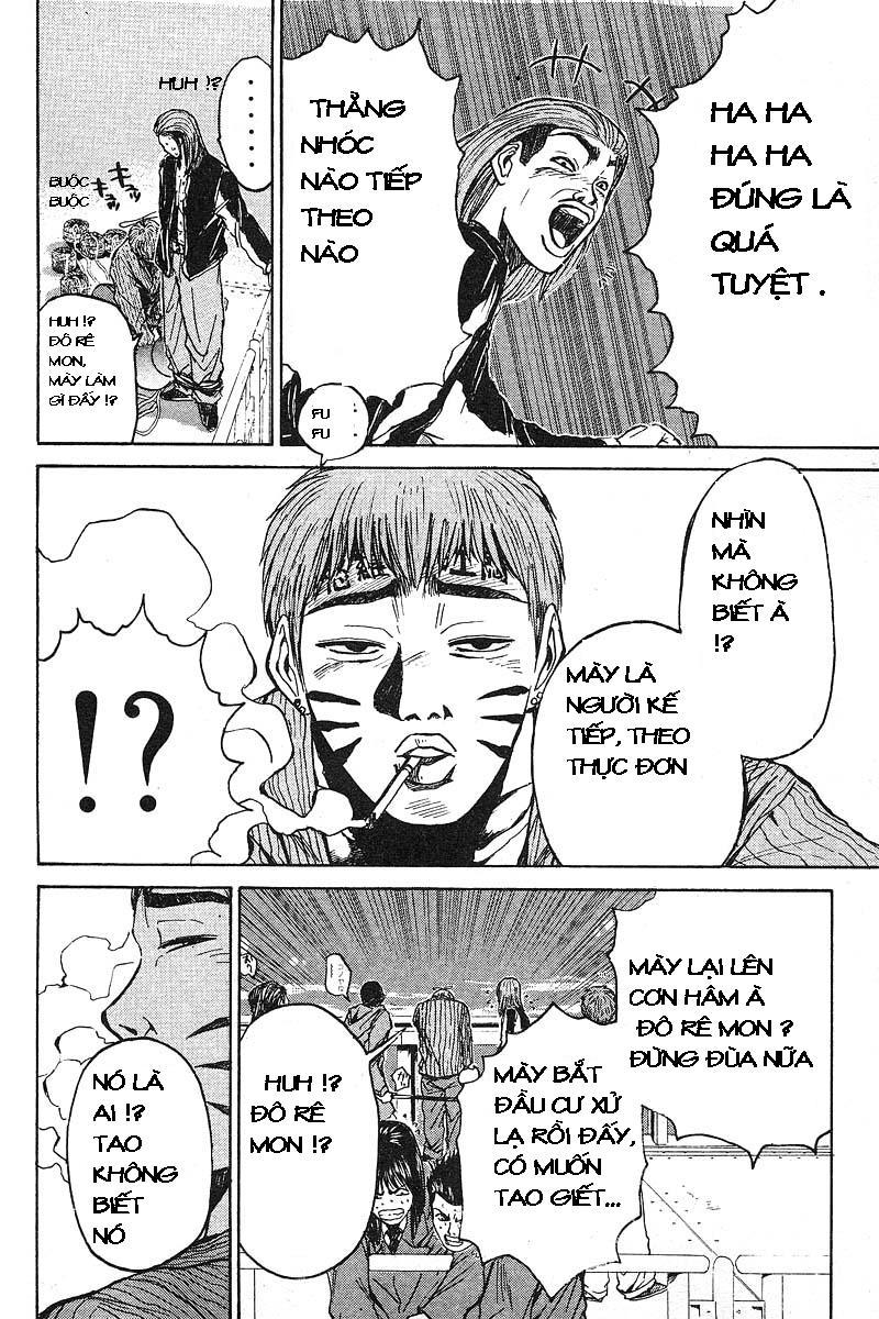 Gto Paradise Lost Chapter 27 - Trang 2